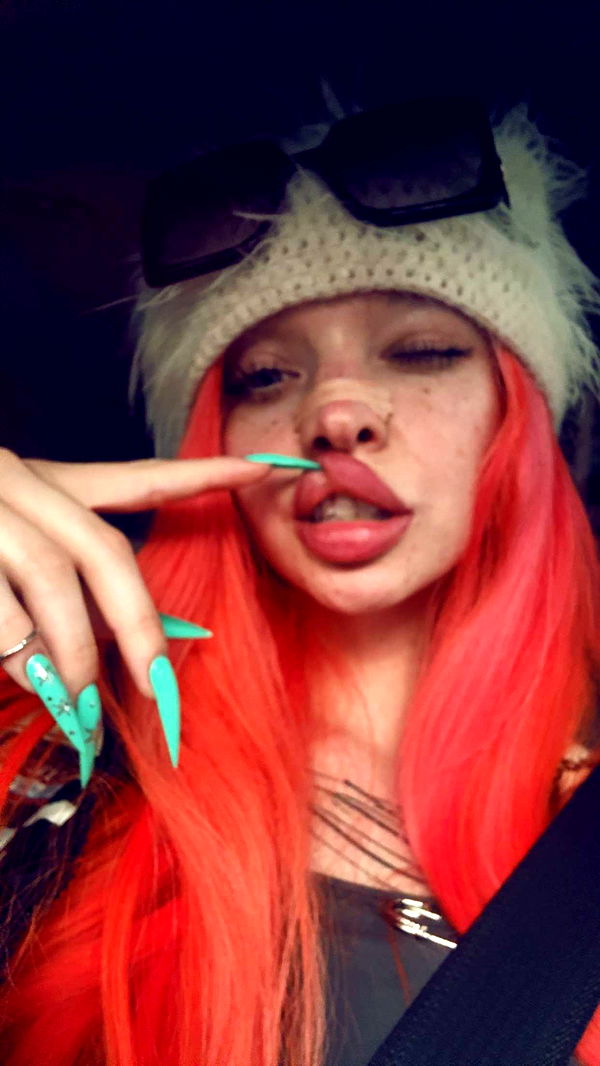 endangerdreamer image ~ Altpins