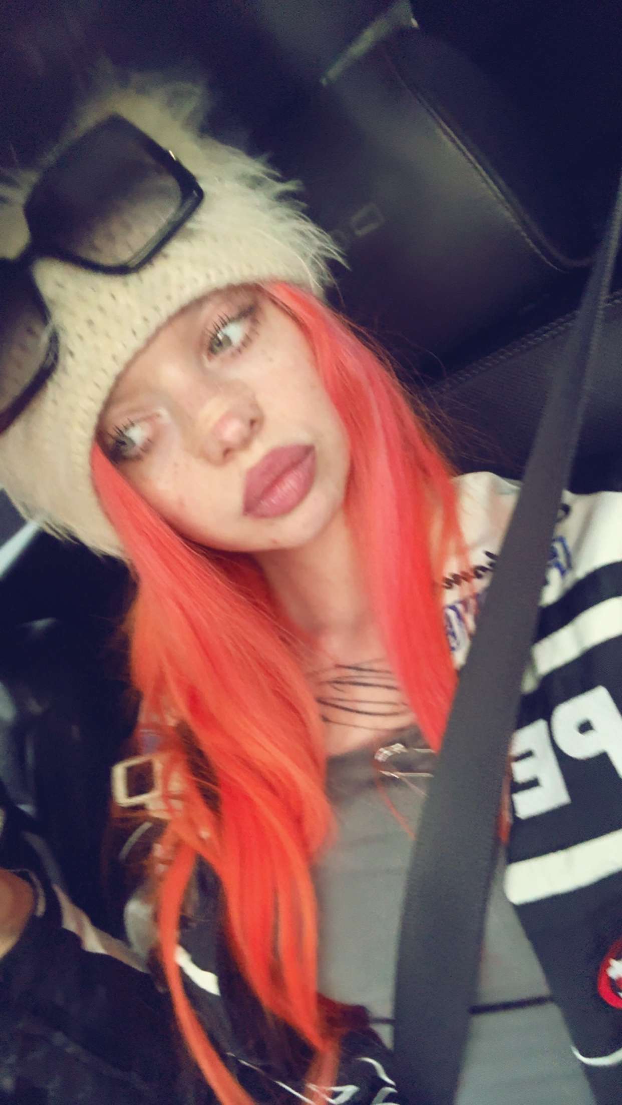 endangerdreamer snapchat image archive image