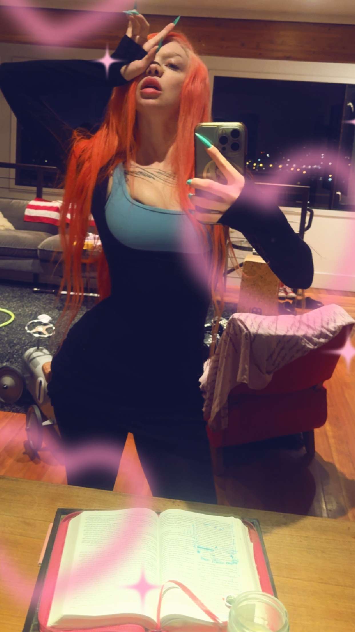 endangerdreamer snapchat image archive image