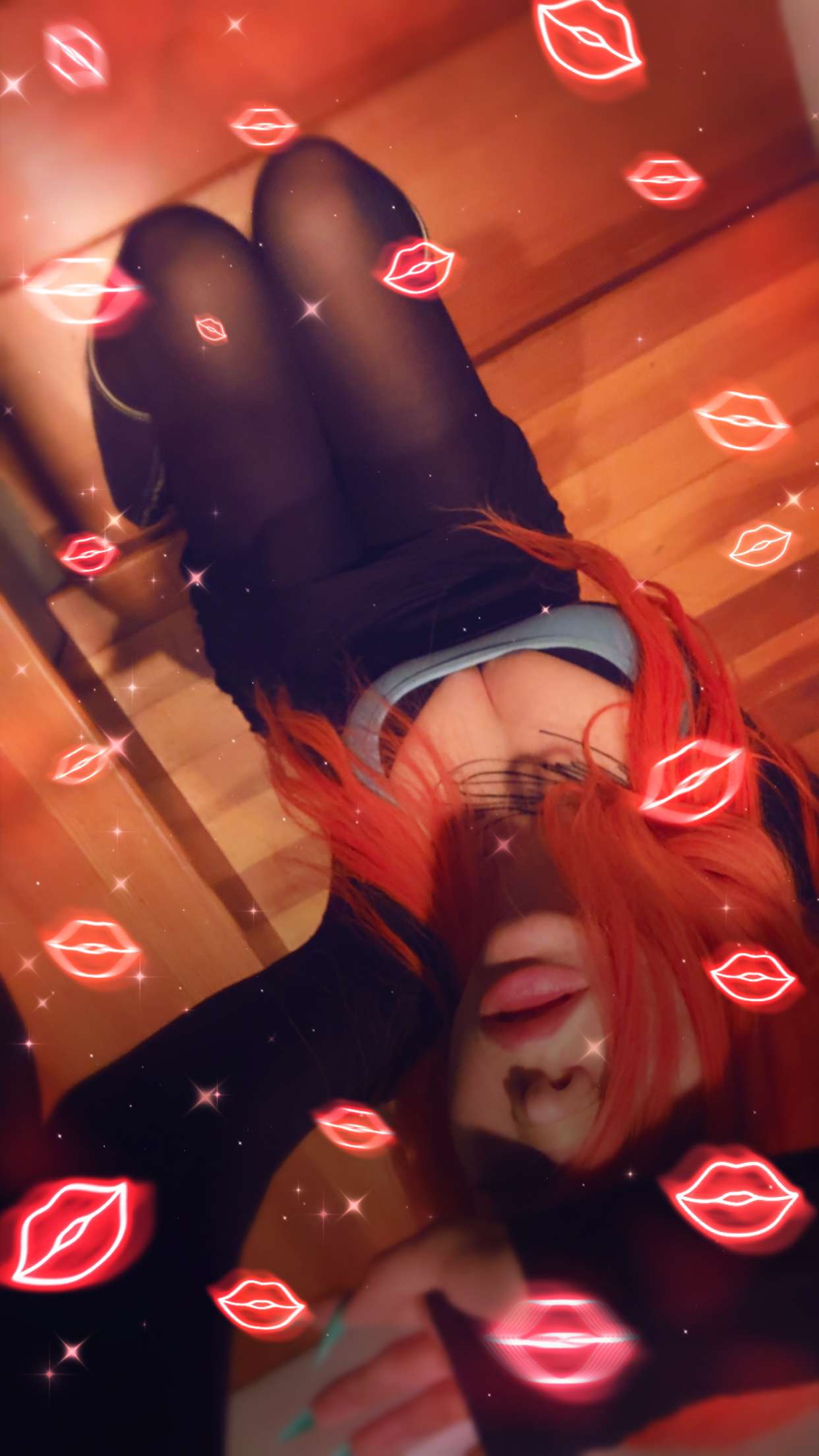 endangerdreamer snapchat image archive image