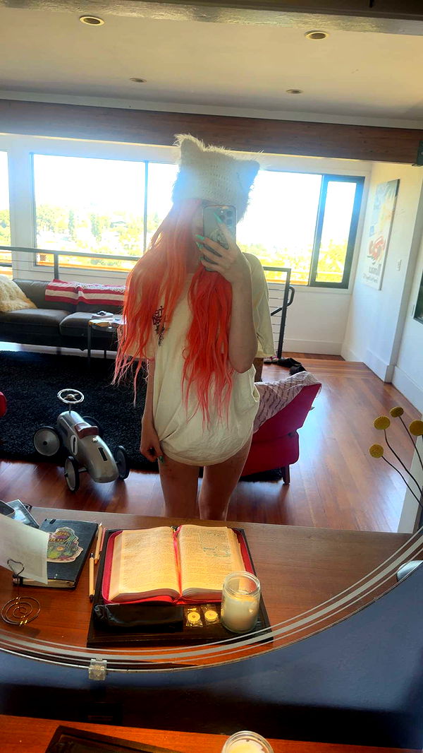 endangerdreamer image ~ Altpins