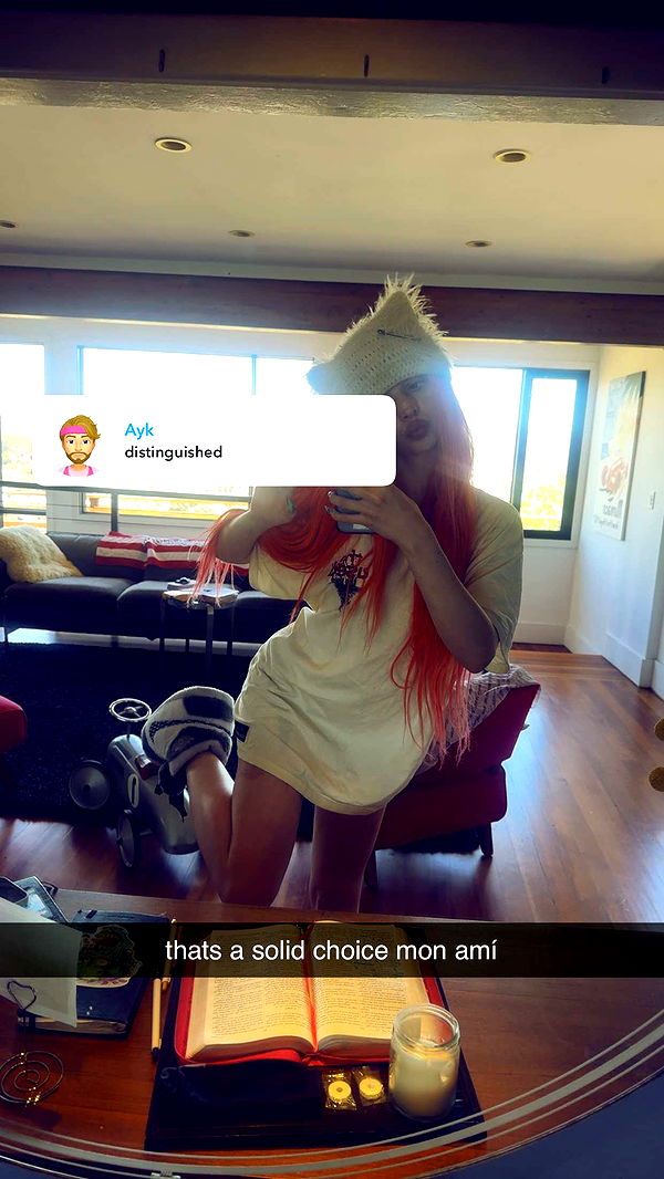 endangerdreamer image ~ Altpins