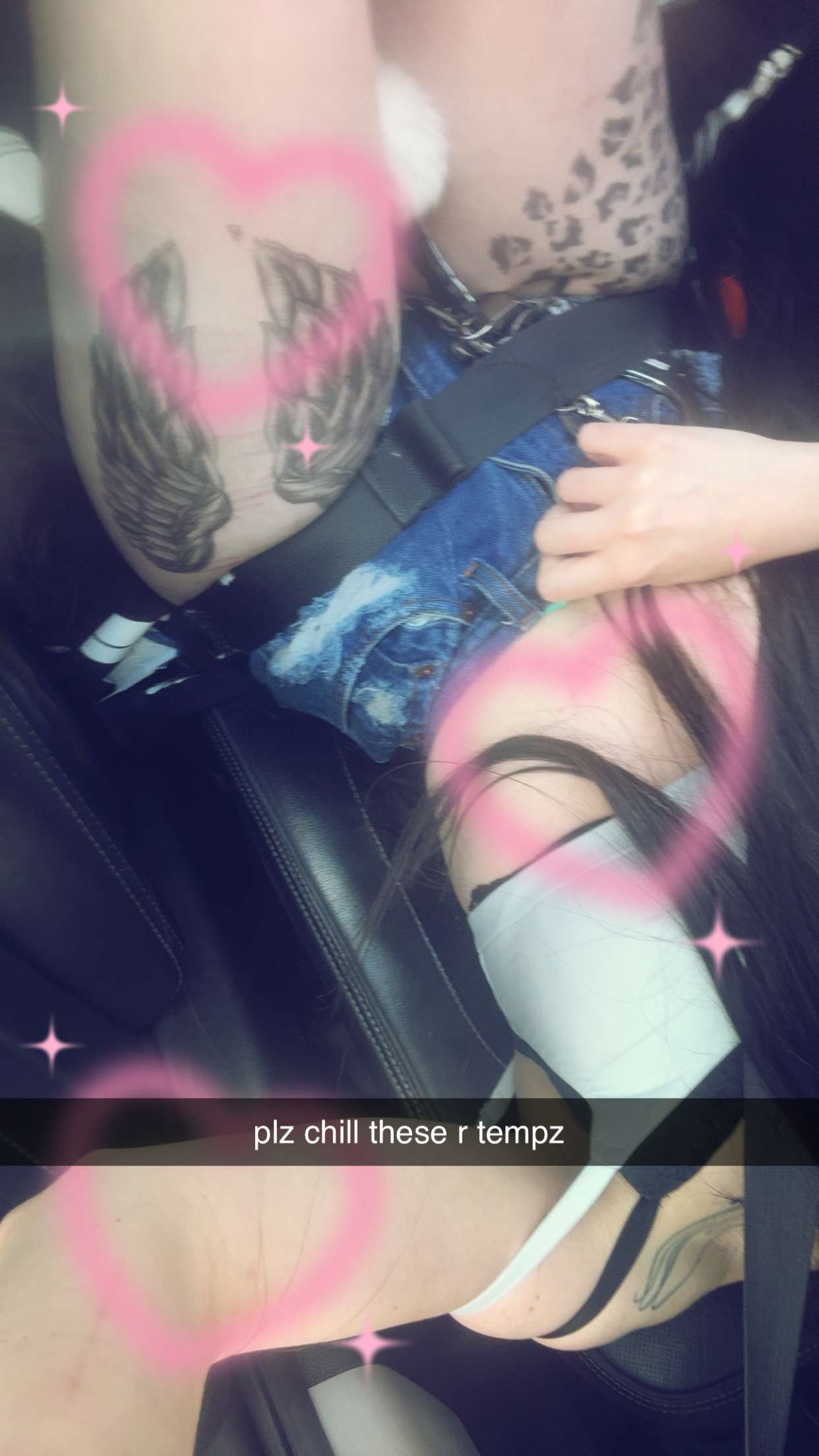 endangerdreamer snapchat image archive image