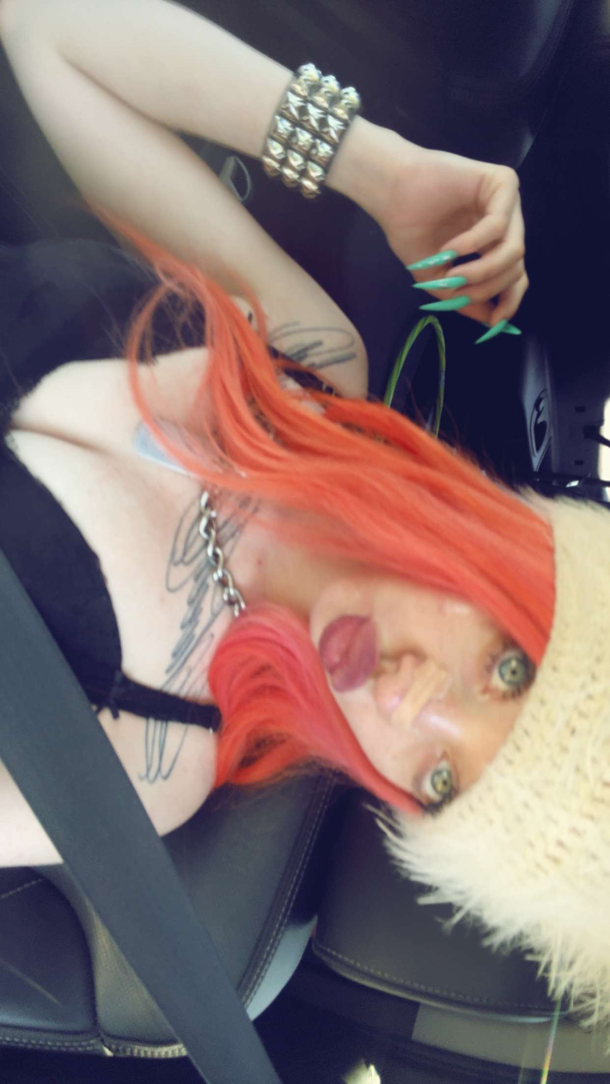 endangerdreamer snapchat image archive image