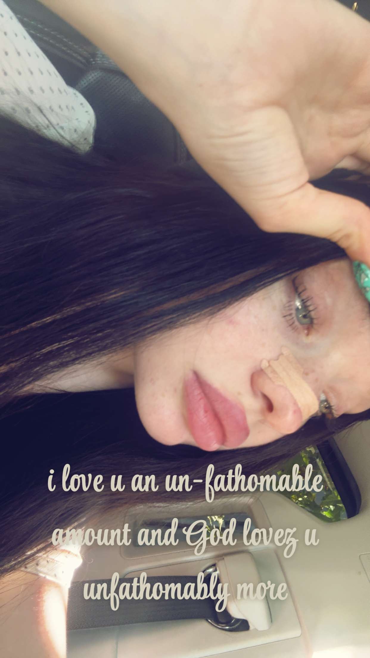 endangerdreamer snapchat image archive image