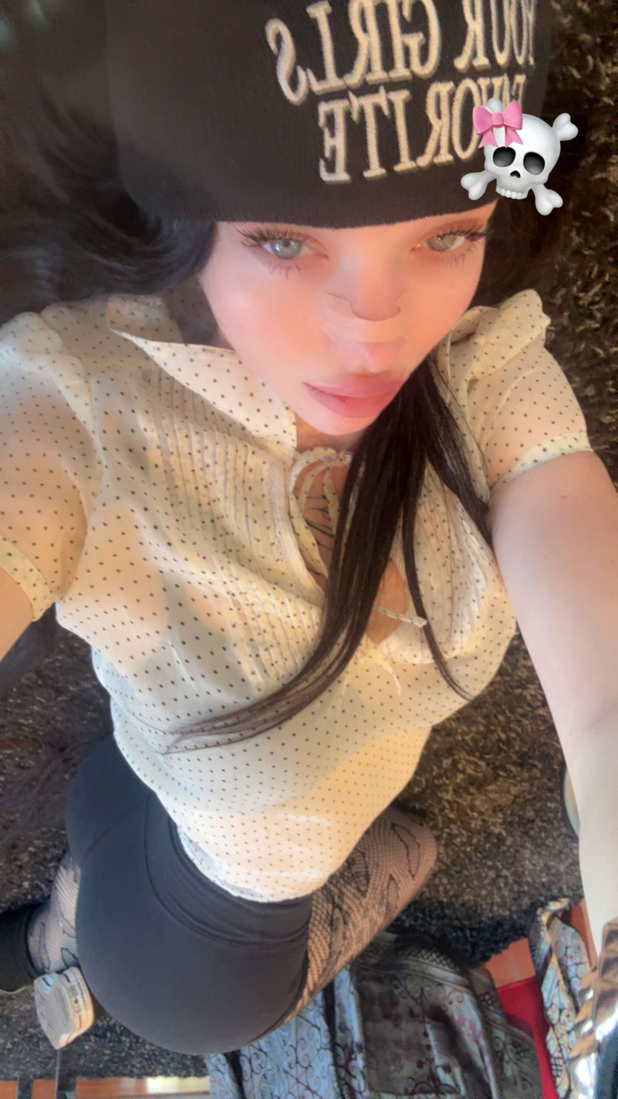 endangerdreamer snapchat image archive image