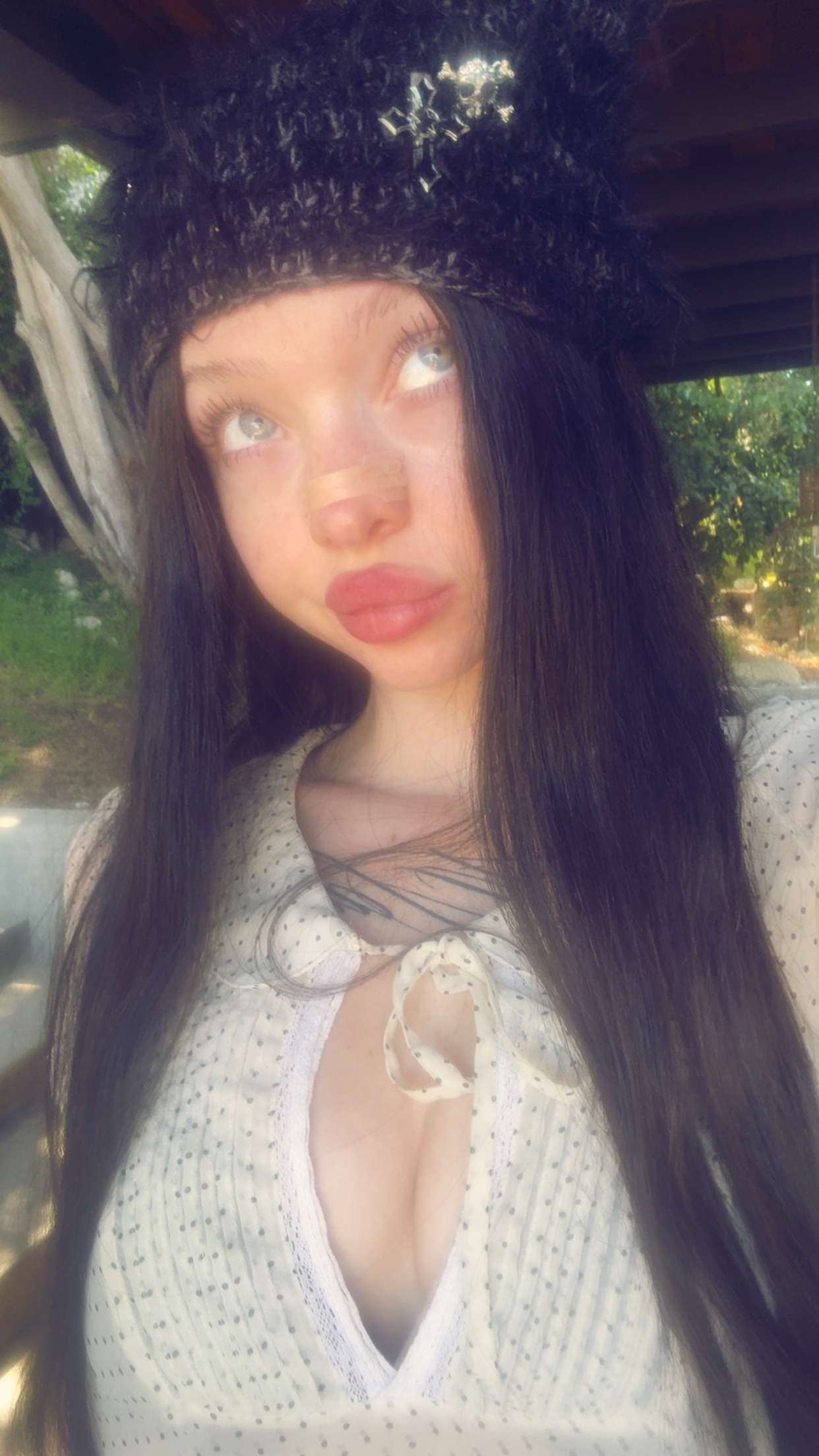 endangerdreamer snapchat image archive image