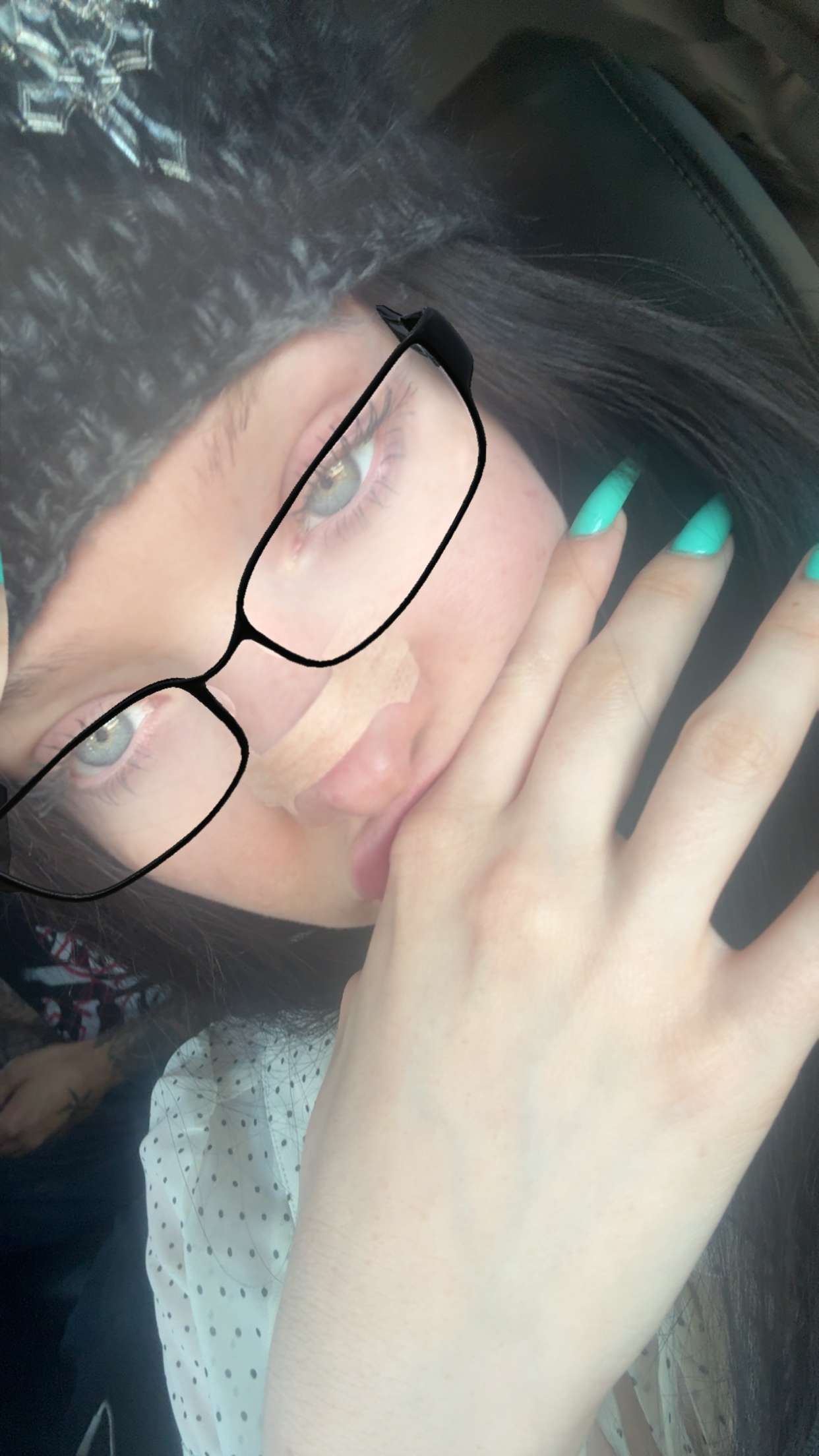 endangerdreamer snapchat image archive image