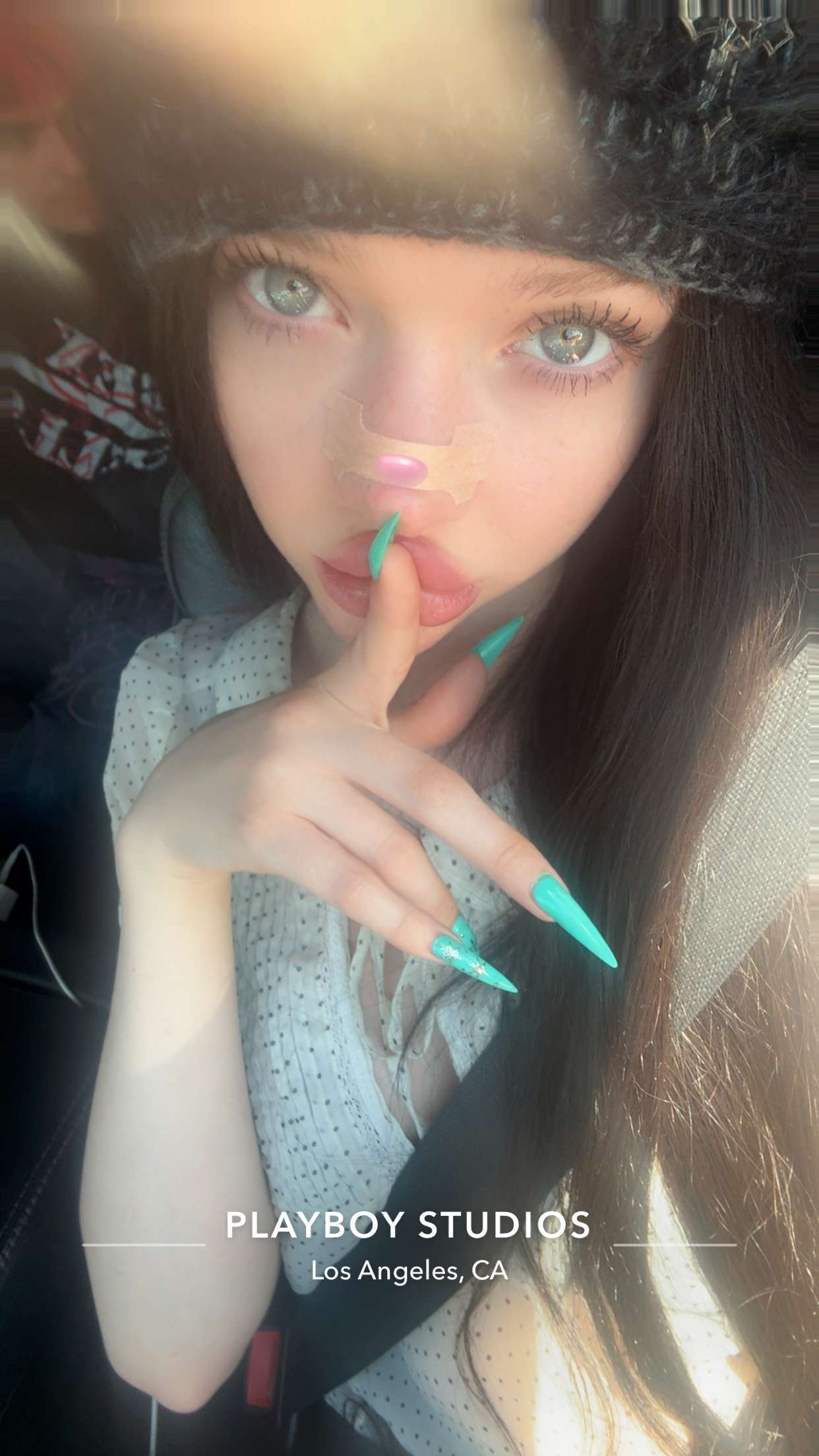 endangerdreamer snapchat image archive image