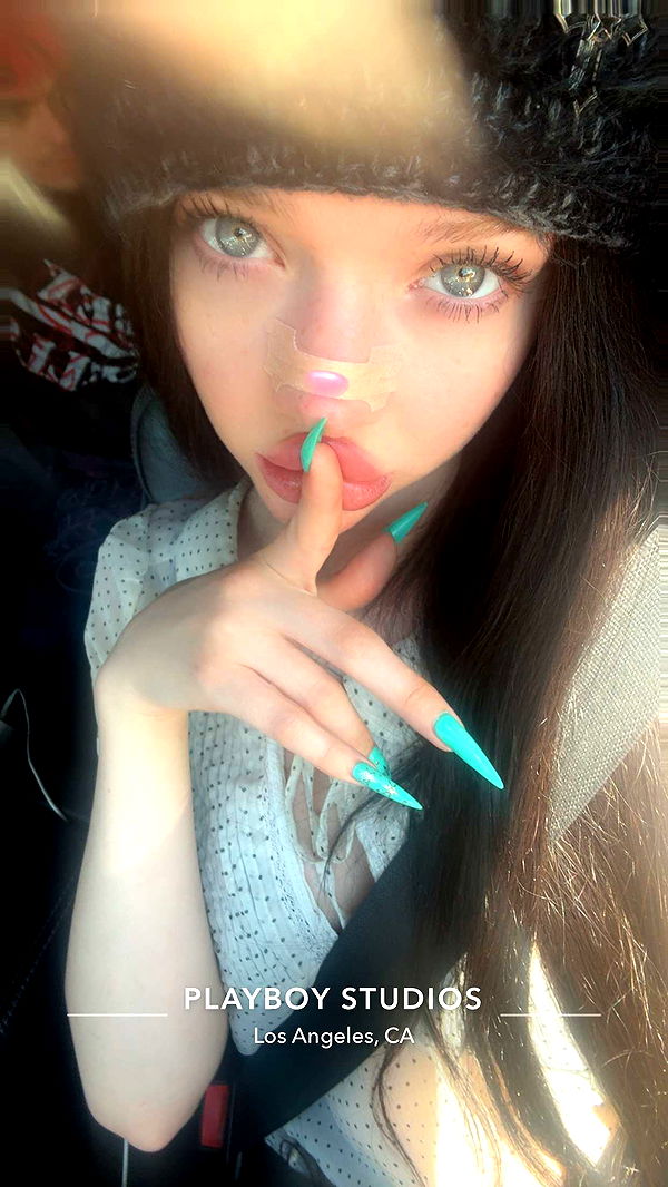 endangerdreamer image ~ Altpins