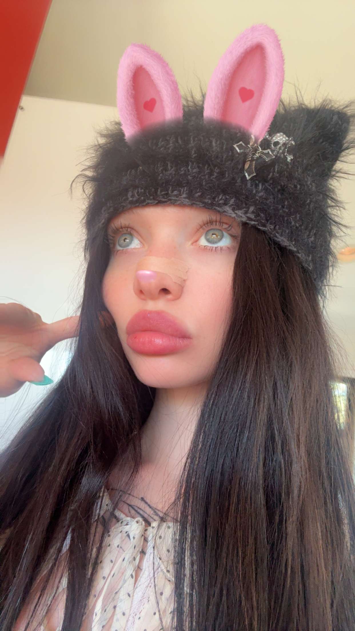 endangerdreamer snapchat image archive image