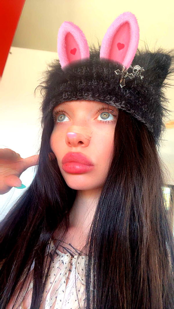 endangerdreamer image ~ Altpins