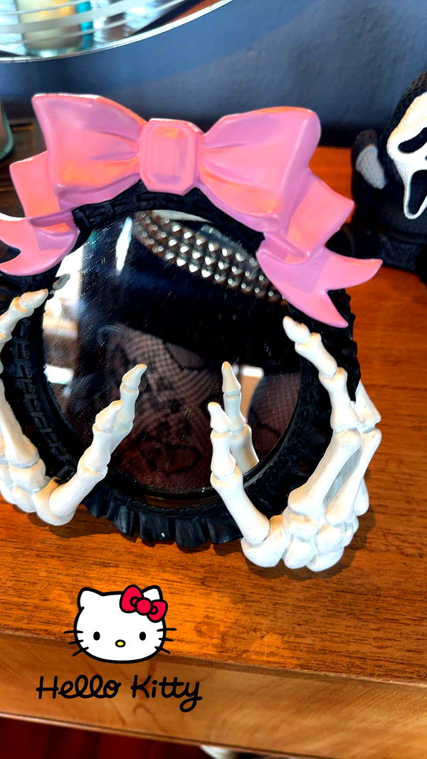 endangerdreamer image ~ Altpins