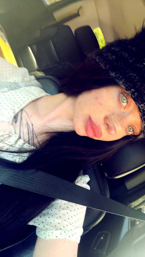 endangerdreamer image ~ Altpins