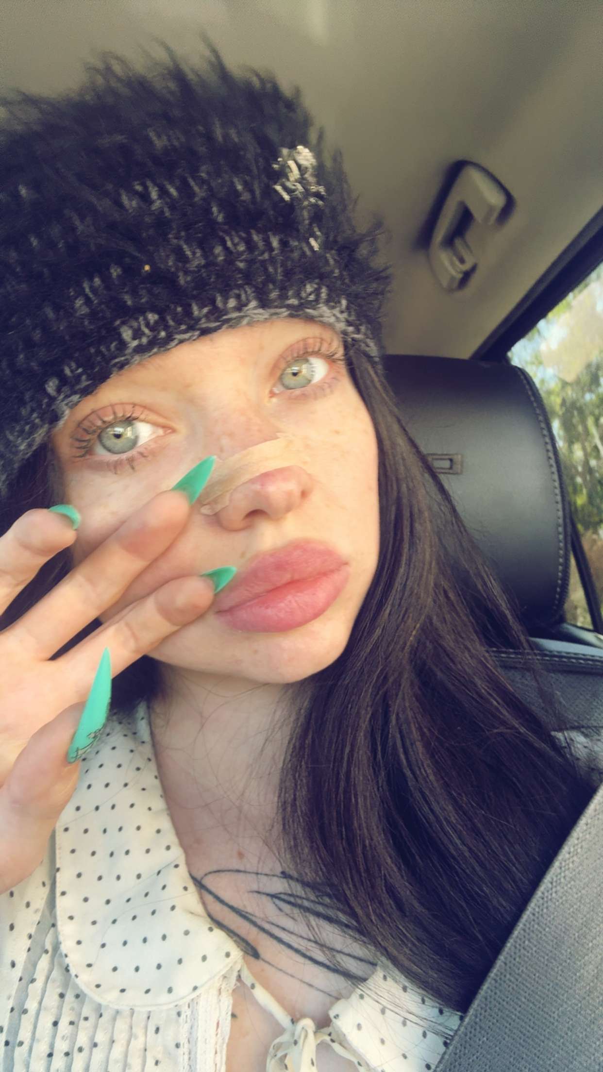 endangerdreamer snapchat image archive image