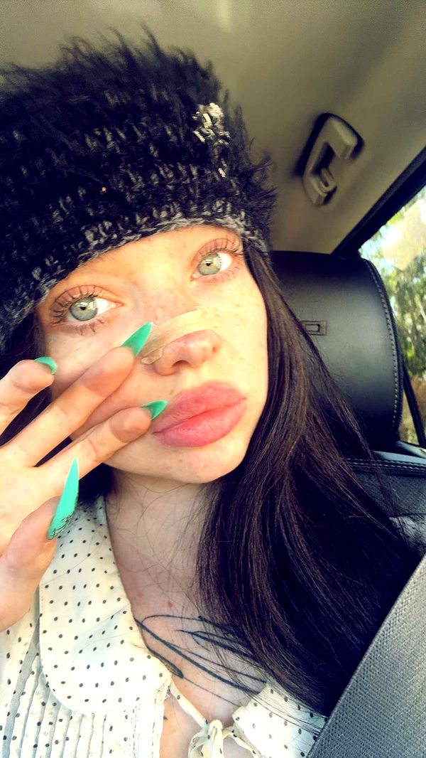 endangerdreamer image ~ Altpins