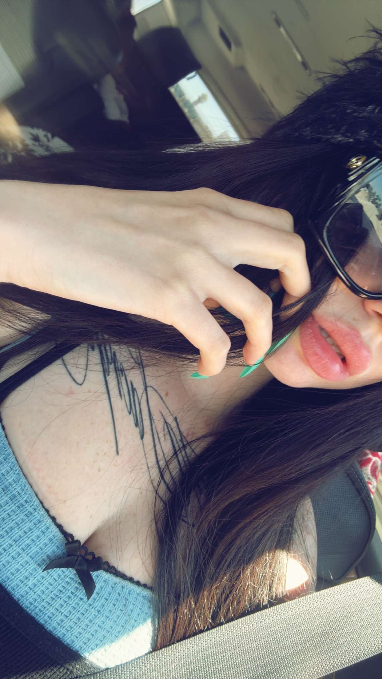 endangerdreamer snapchat image archive image