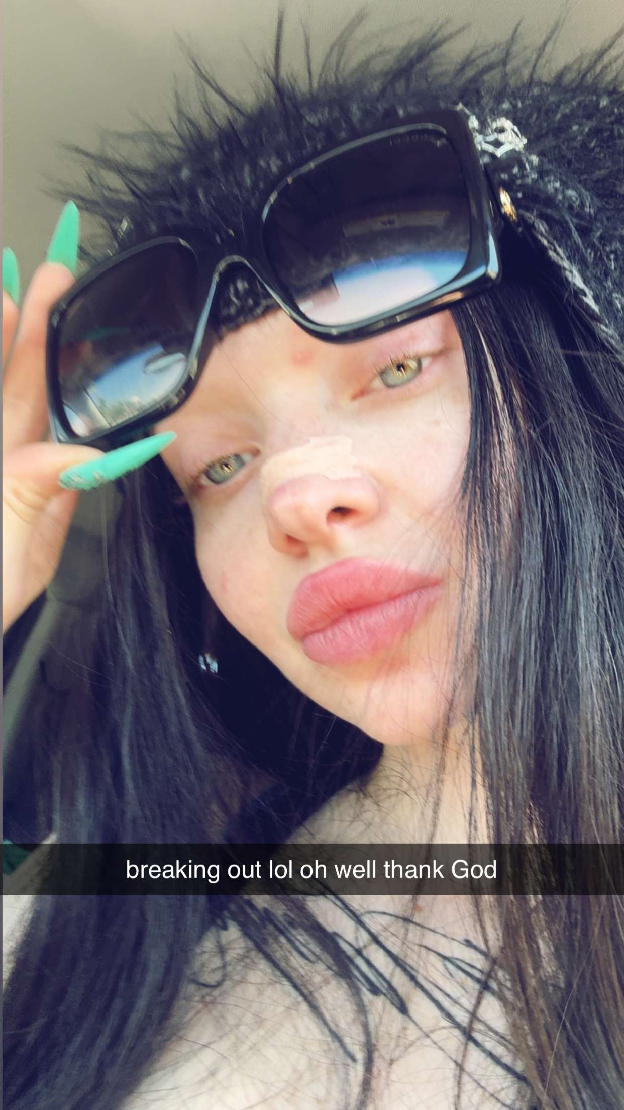 endangerdreamer snapchat image archive image