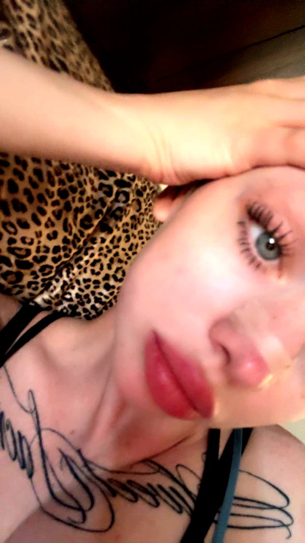 endangerdreamer image ~ Altpins