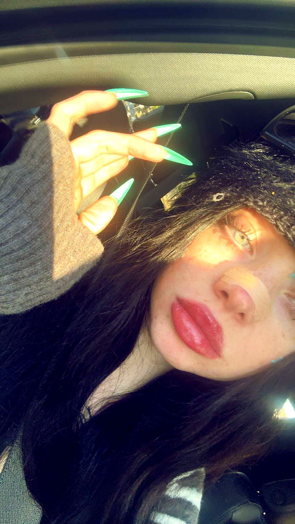 endangerdreamer image ~ Altpins