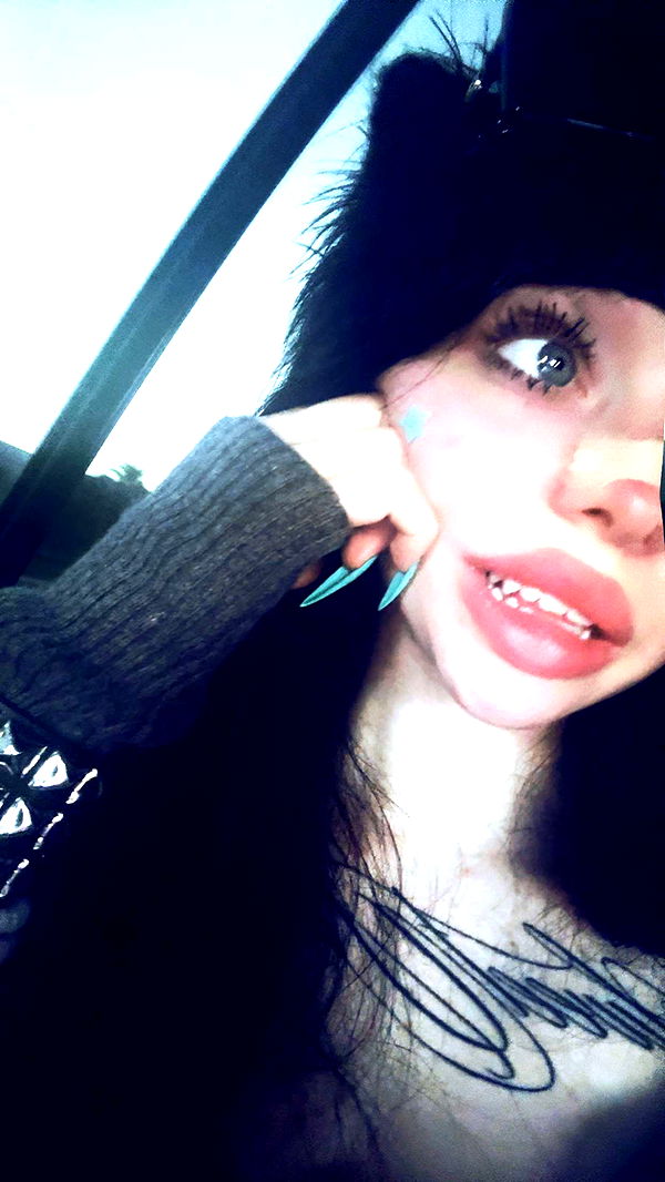 endangerdreamer image ~ Altpins