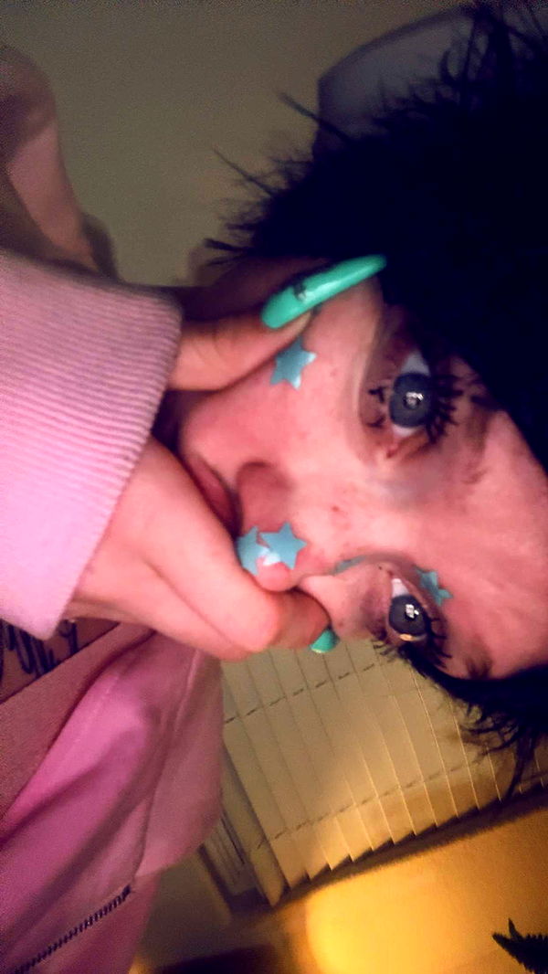 endangerdreamer image ~ Altpins