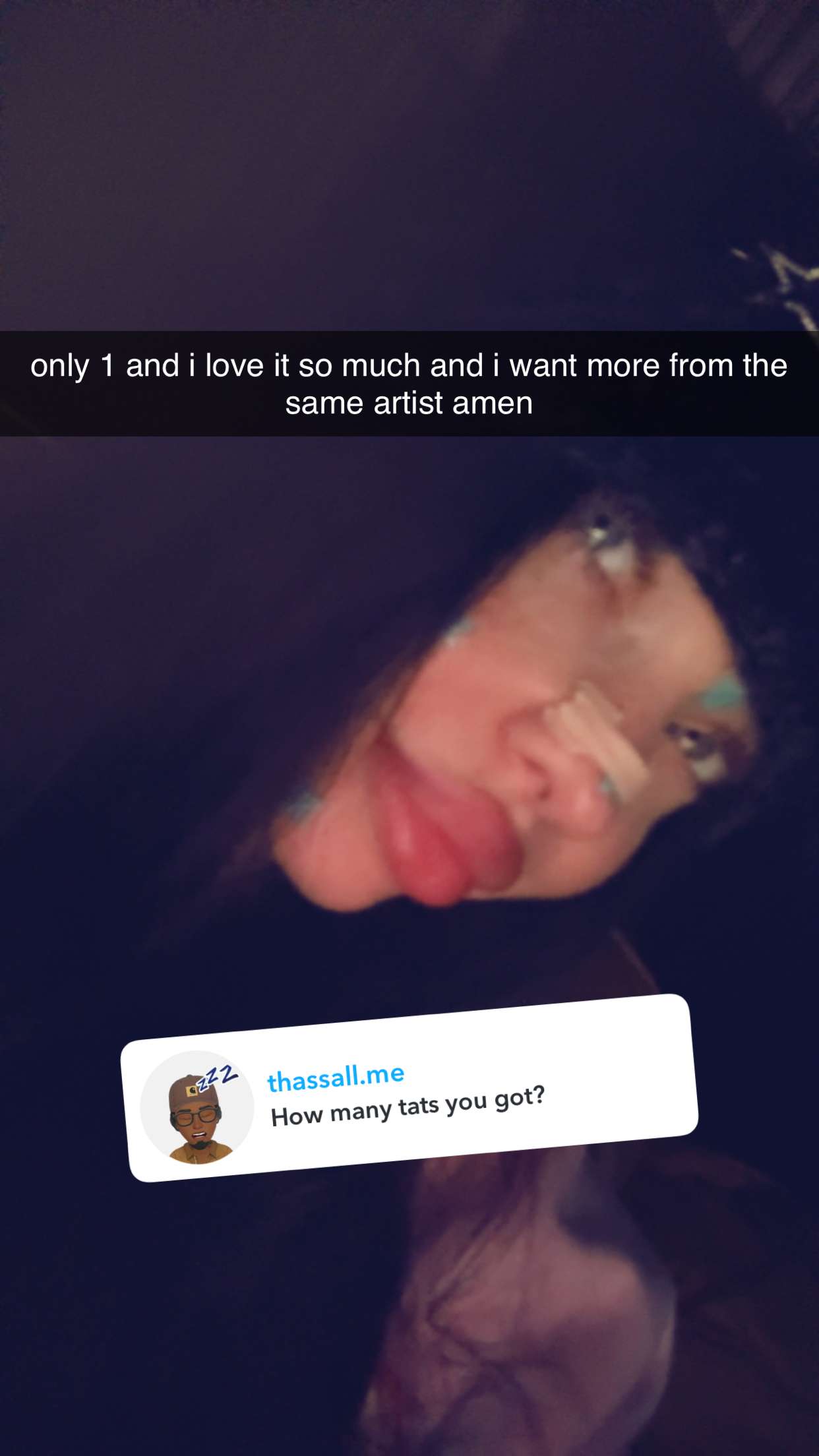 endangerdreamer snapchat image archive image