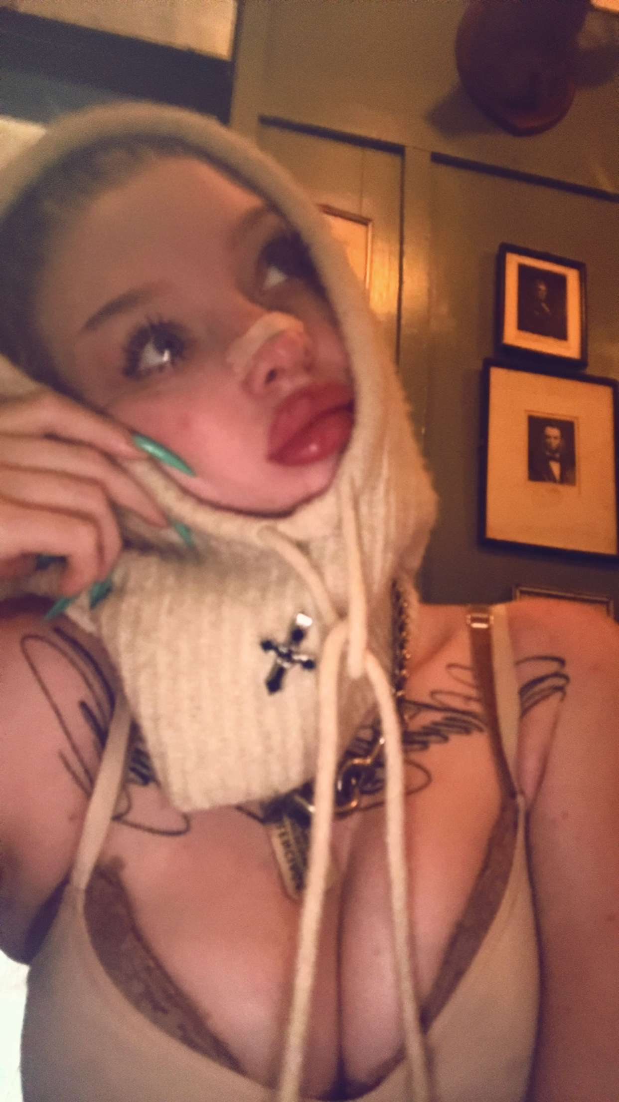 endangerdreamer snapchat image archive image