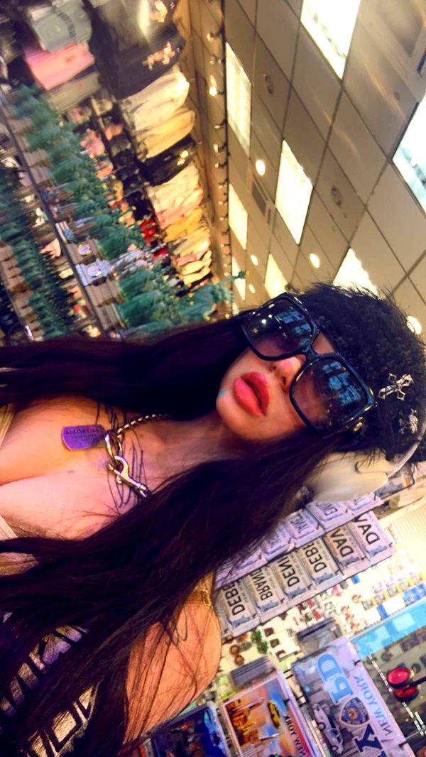 endangerdreamer image ~ Altpins