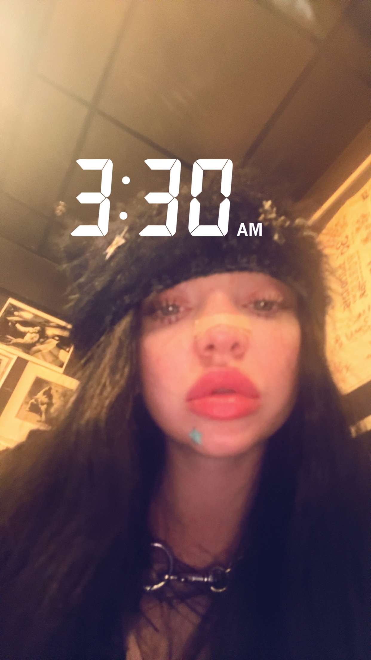 endangerdreamer snapchat image archive image