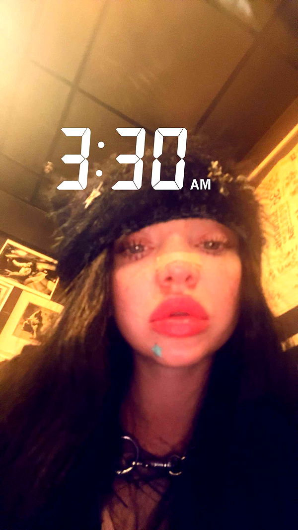 endangerdreamer image ~ Altpins