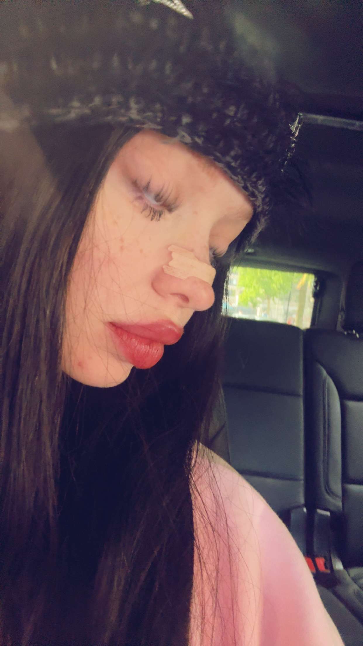 endangerdreamer snapchat image archive image