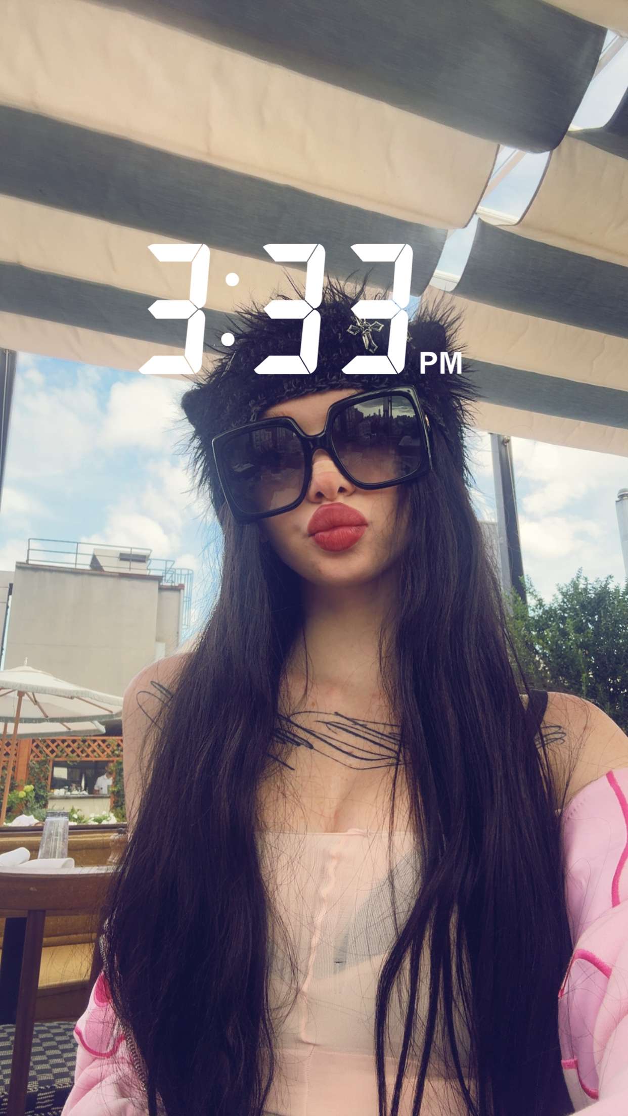 endangerdreamer snapchat image archive image