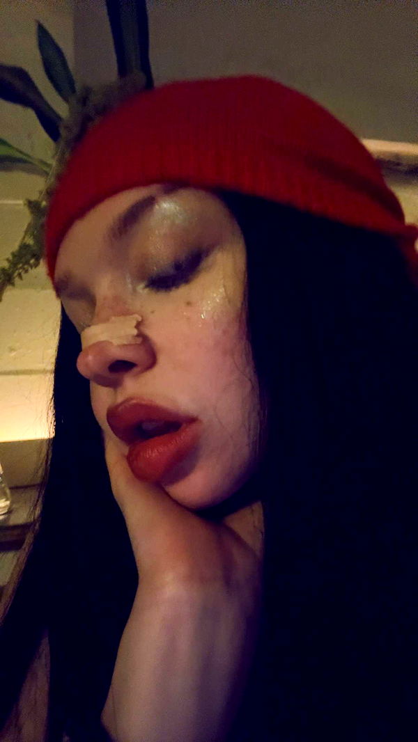 endangerdreamer image ~ Altpins