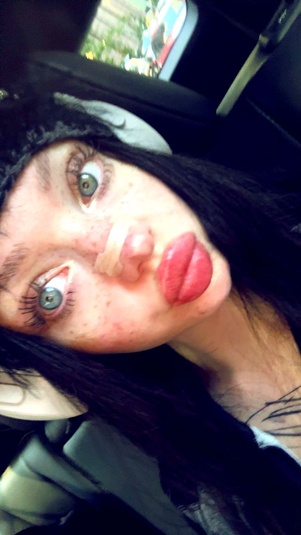 endangerdreamer image ~ Altpins