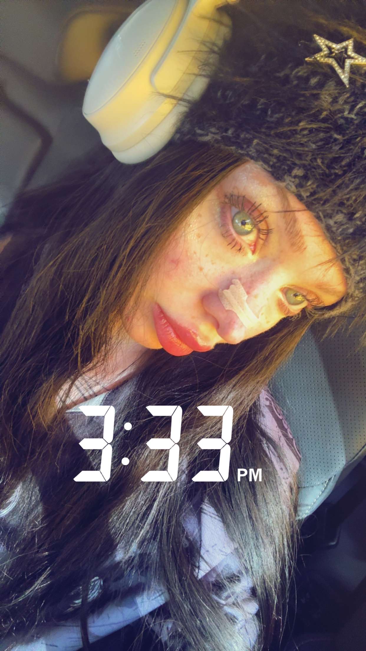 endangerdreamer snapchat image archive image