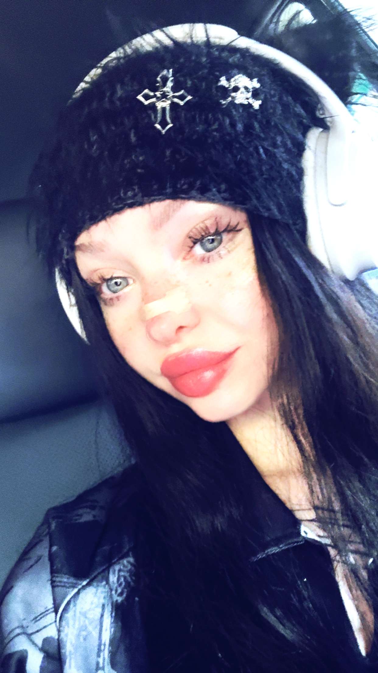 endangerdreamer snapchat image archive image