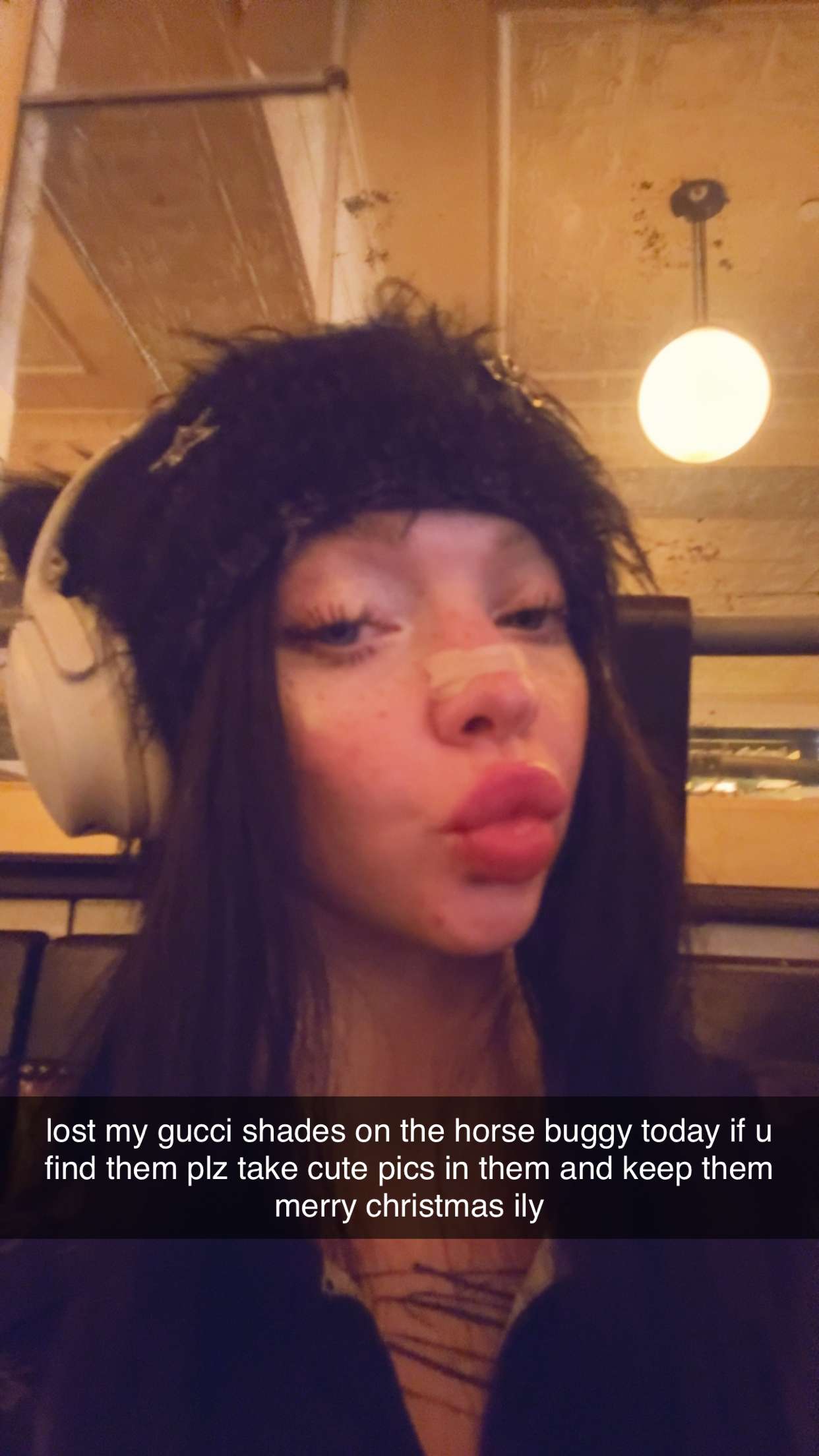 endangerdreamer snapchat image archive image