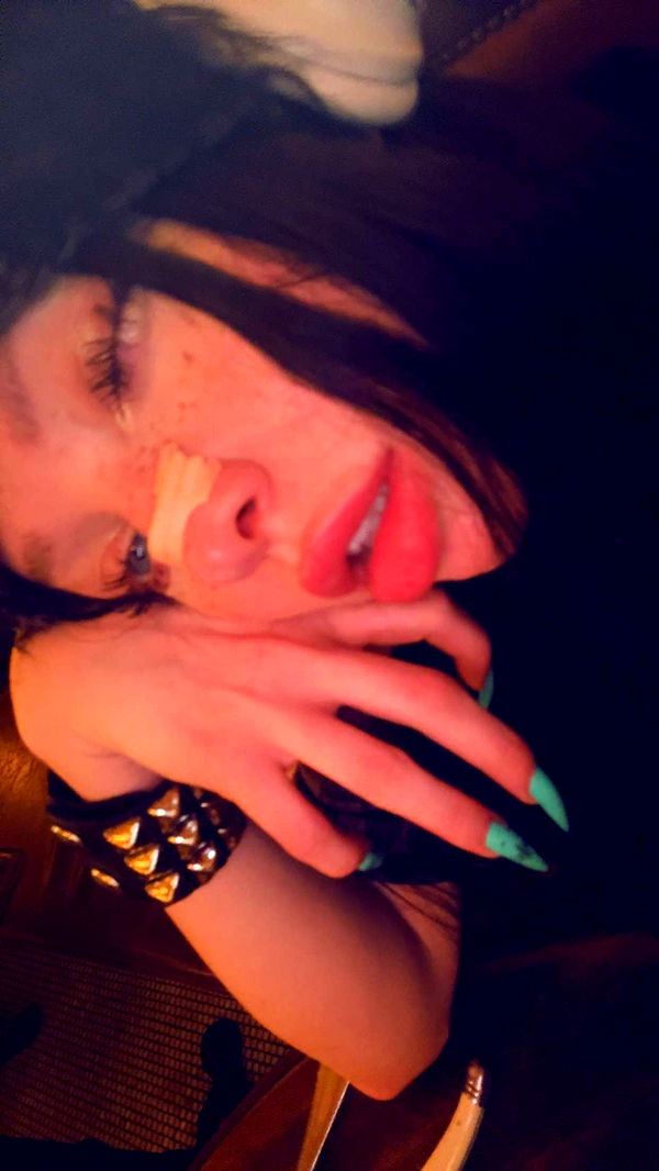 endangerdreamer image ~ Altpins