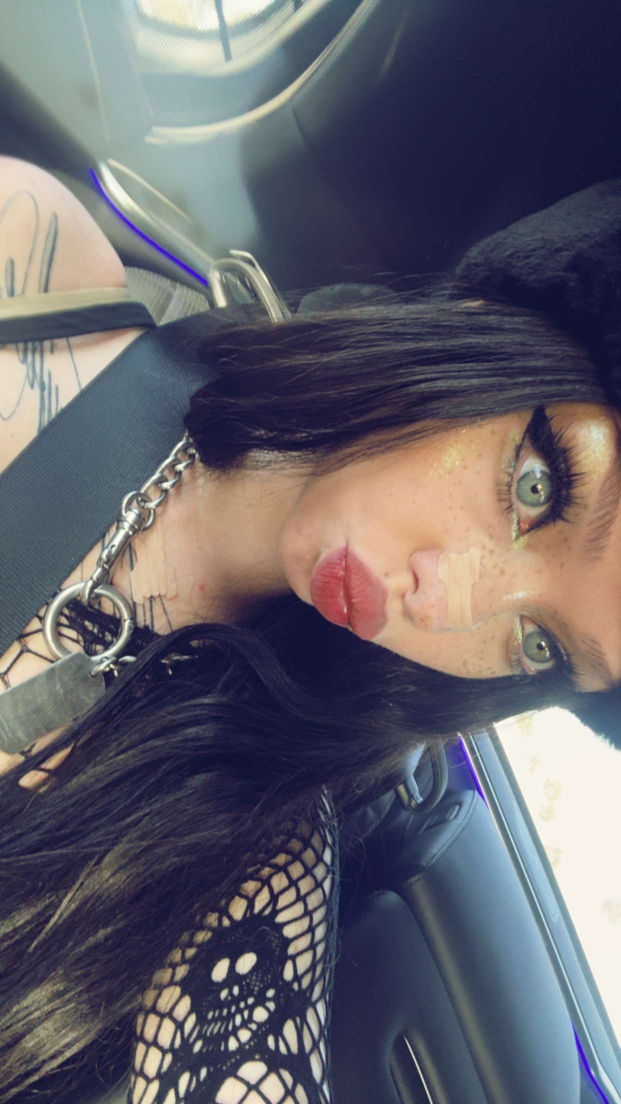 endangerdreamer snapchat image archive image