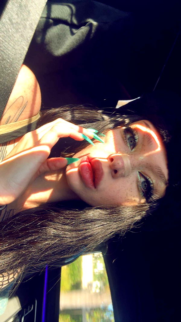 endangerdreamer image ~ Altpins