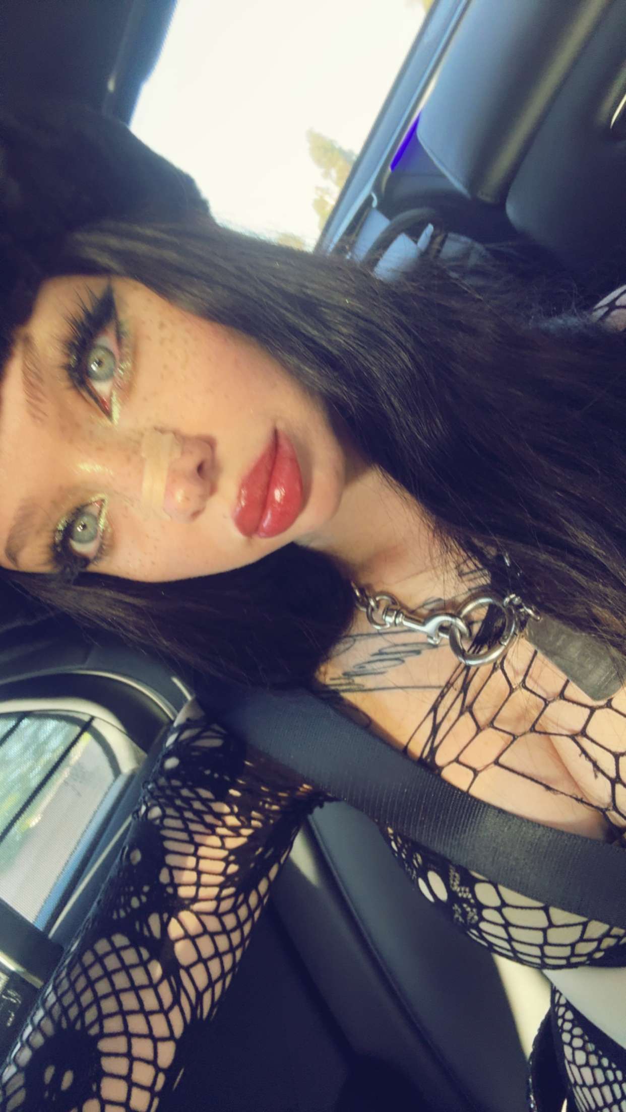 endangerdreamer snapchat image archive image