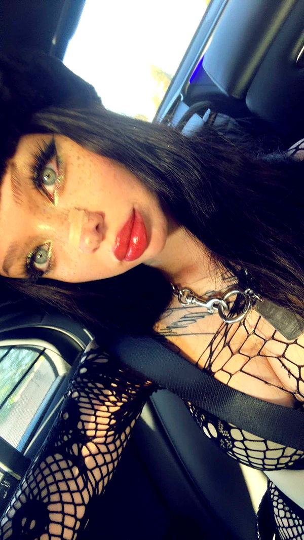 endangerdreamer image ~ Altpins