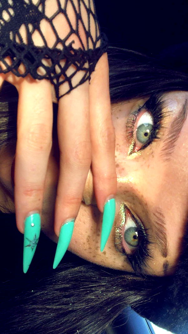 endangerdreamer image ~ Altpins