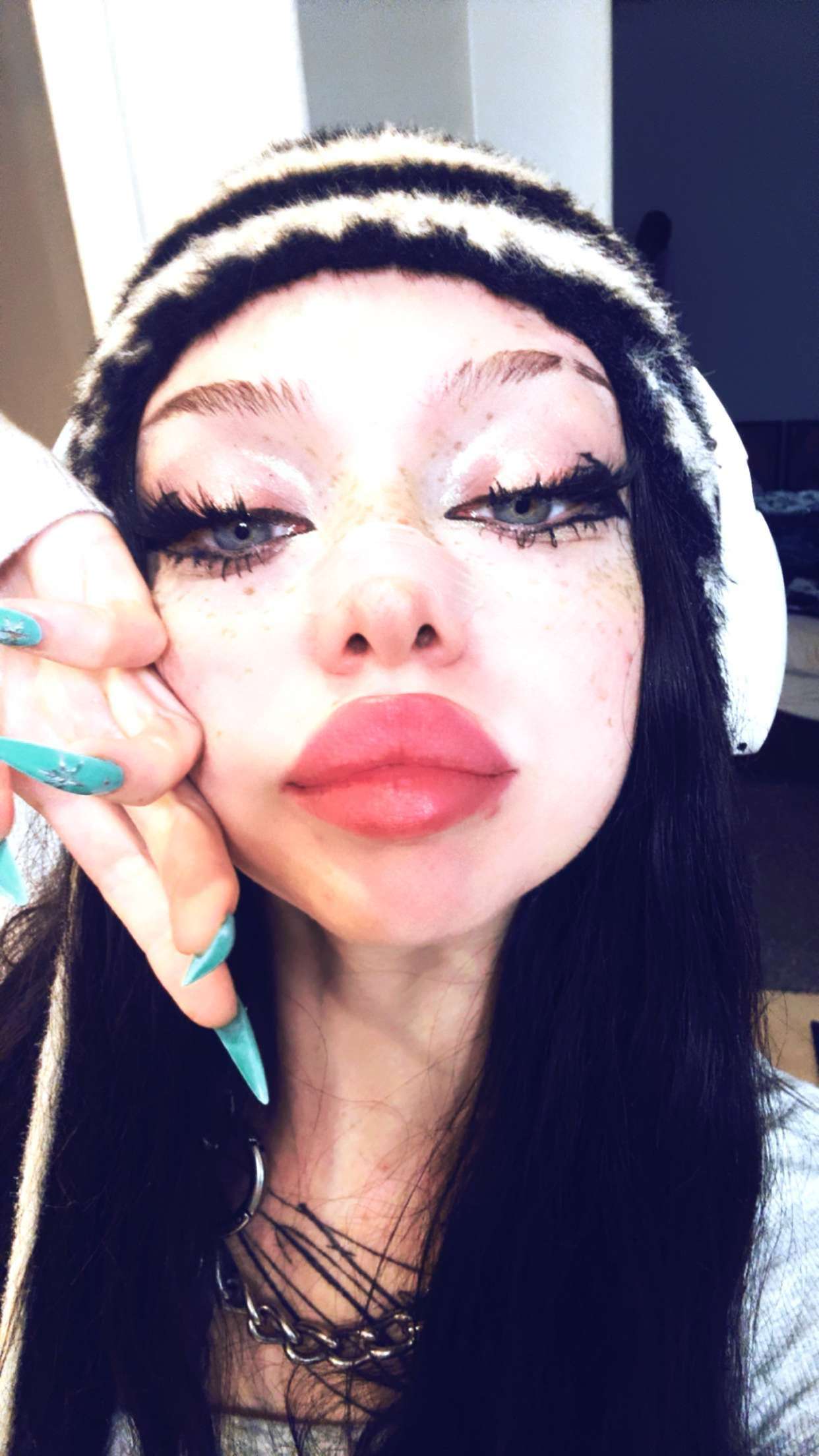 endangerdreamer snapchat image archive image