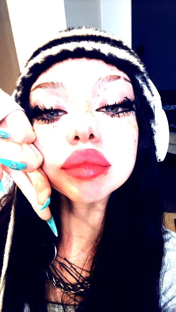 endangerdreamer image ~ Altpins