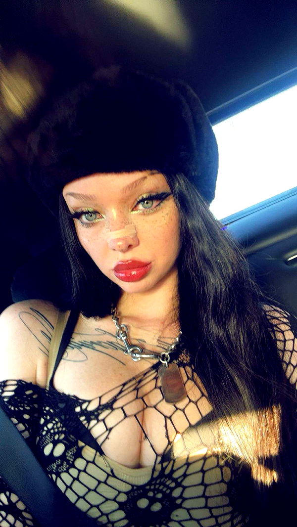 endangerdreamer image ~ Altpins