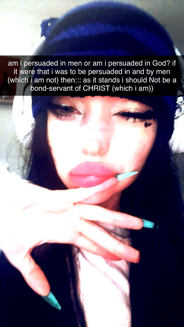 endangerdreamer image ~ Altpins