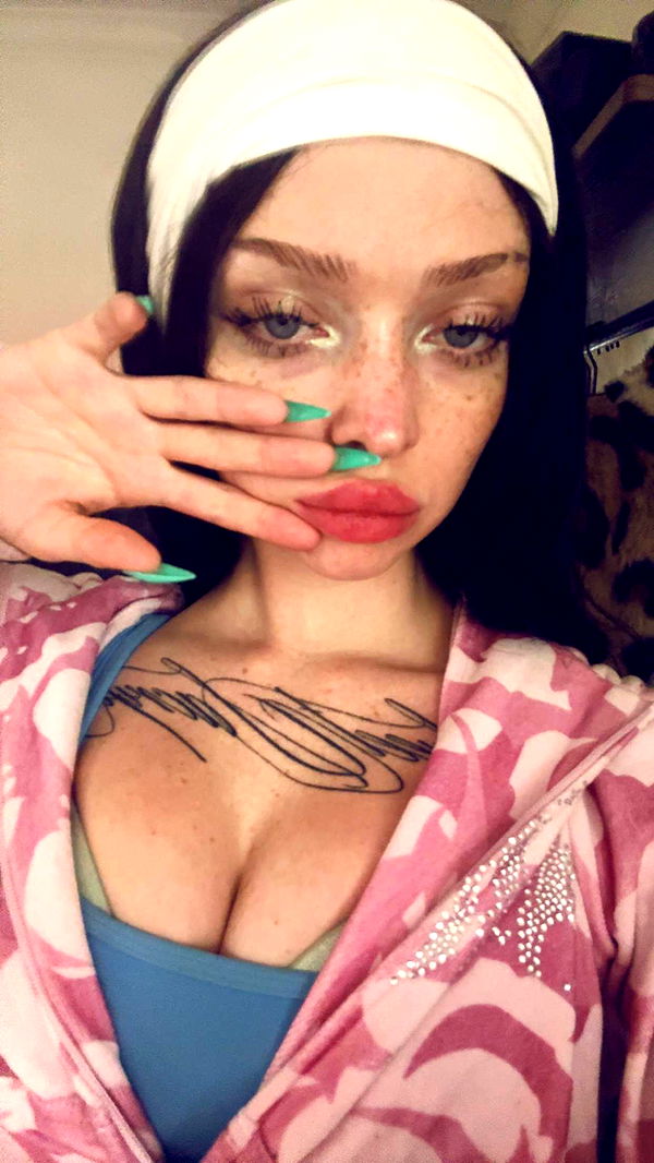 endangerdreamer image ~ Altpins