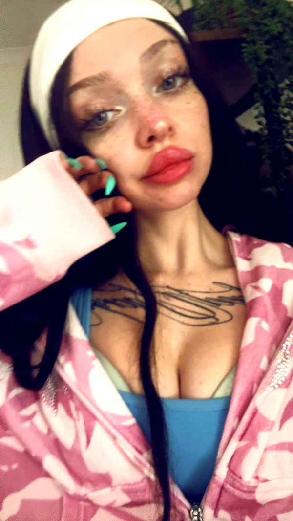 endangerdreamer image ~ Altpins